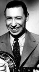 [ George Formby Picture]