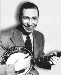 [GEORGE FORMBY]