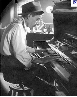 [HOAGY CARMICHAEL]